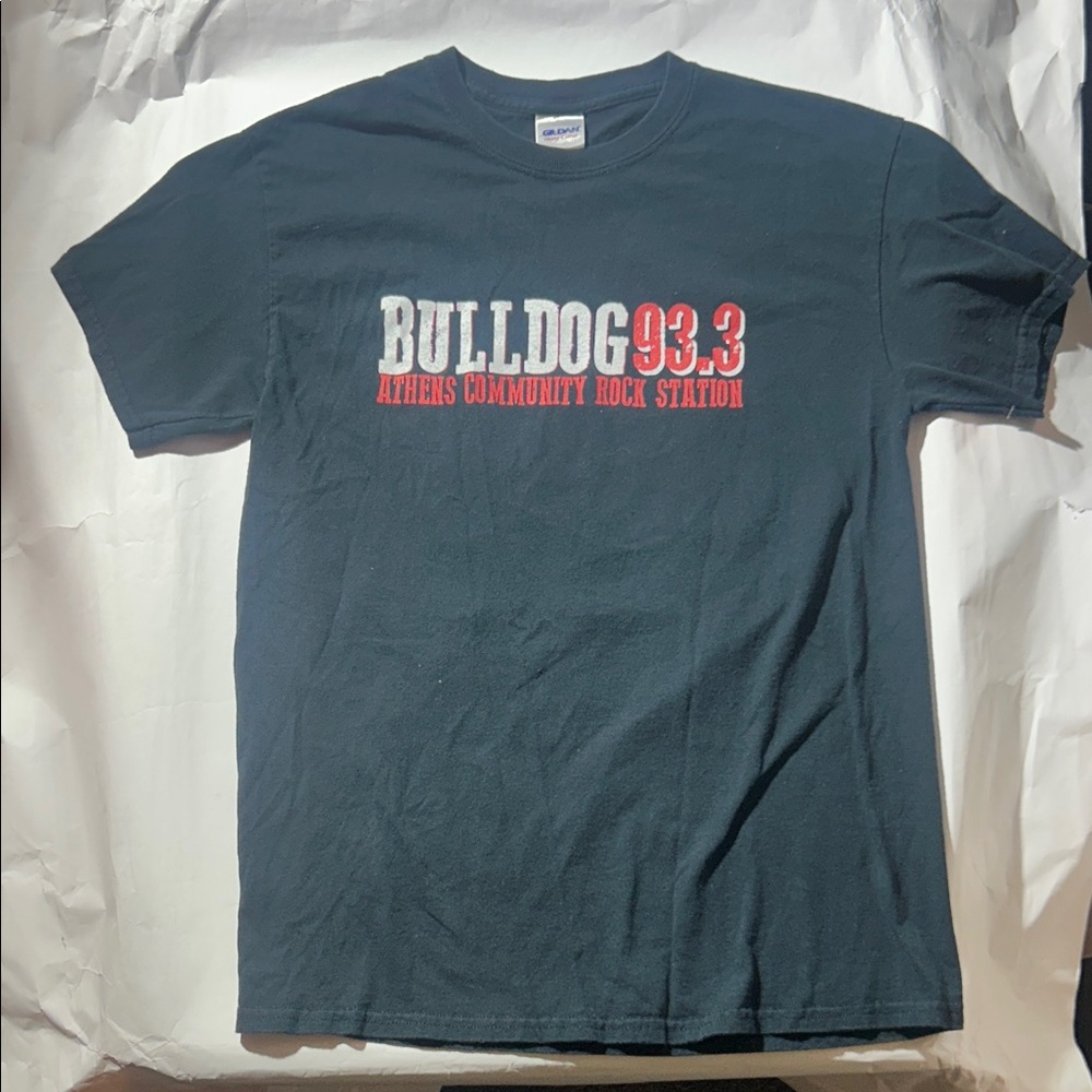 Bulldog 93.3 Athens Community Rock Station UGA